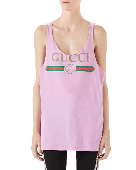 crop tops gucci|gucci tank tops sale.